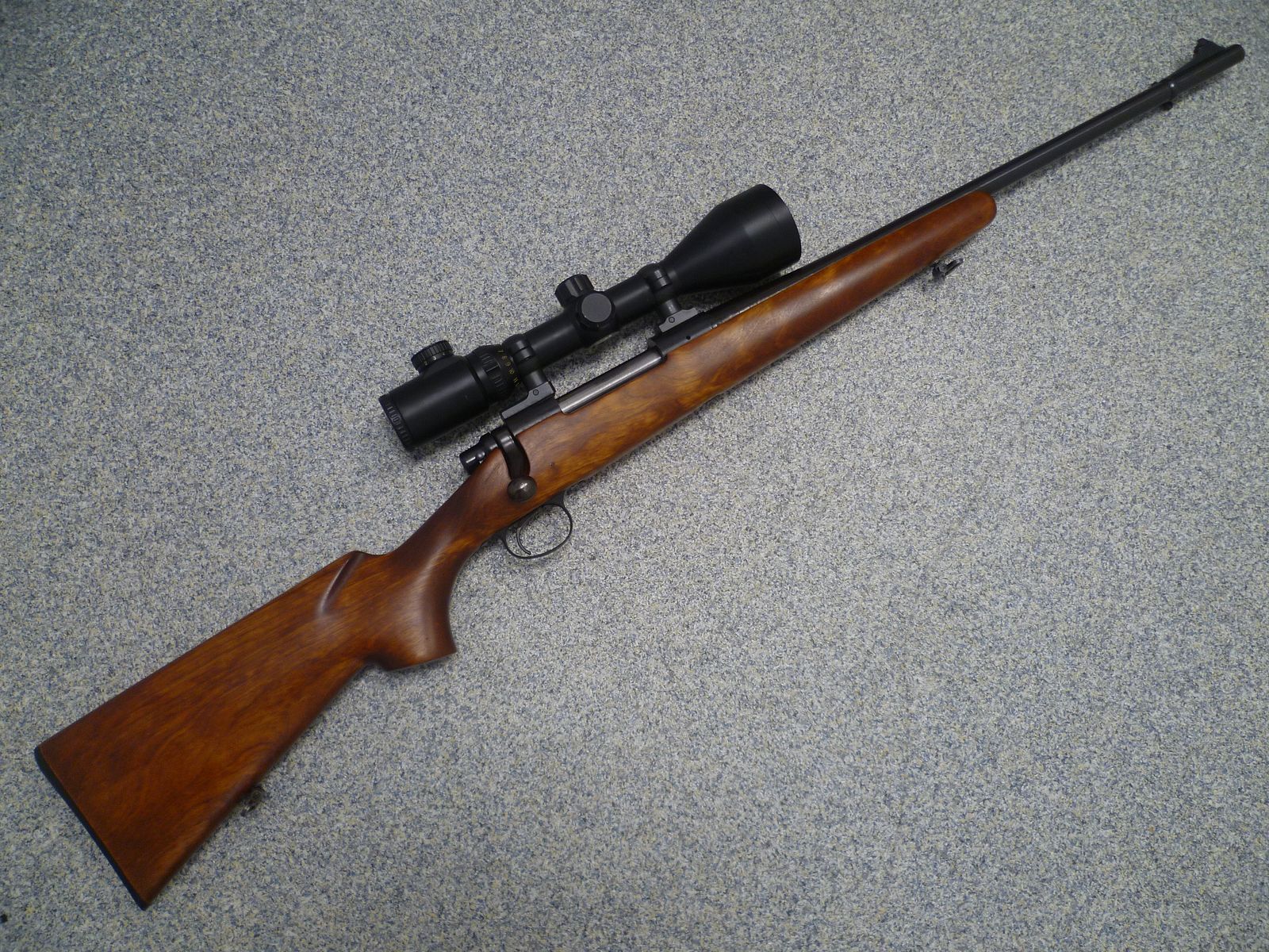 Repetierbüchse Remington Sportsman 78 .30-06 Spring