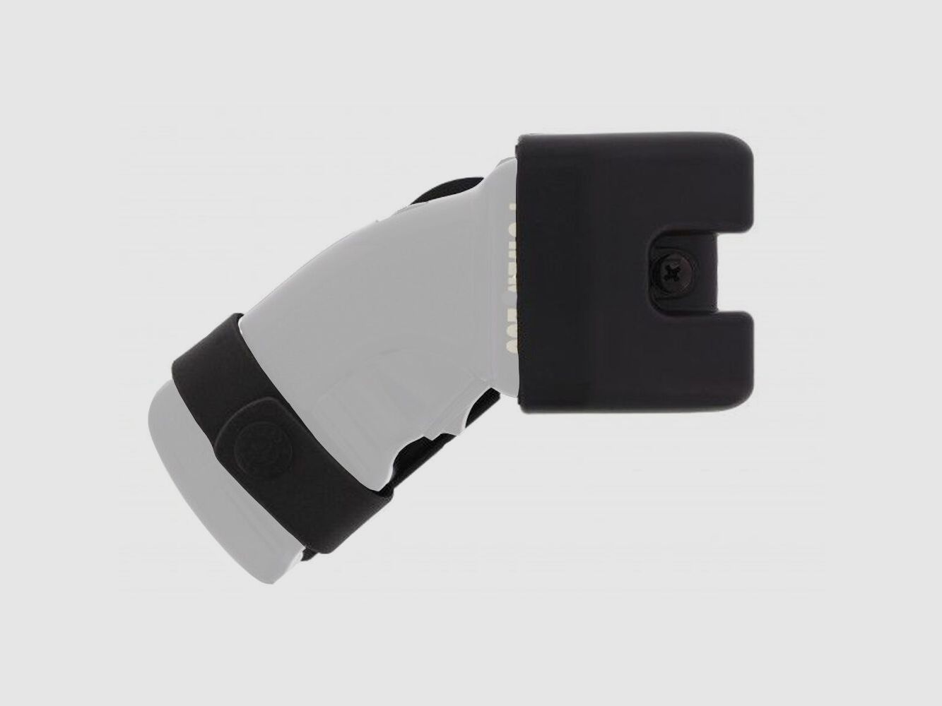 BUCHNER Großhandel ESP Elektroschockerholster für Power 200 - Polymer