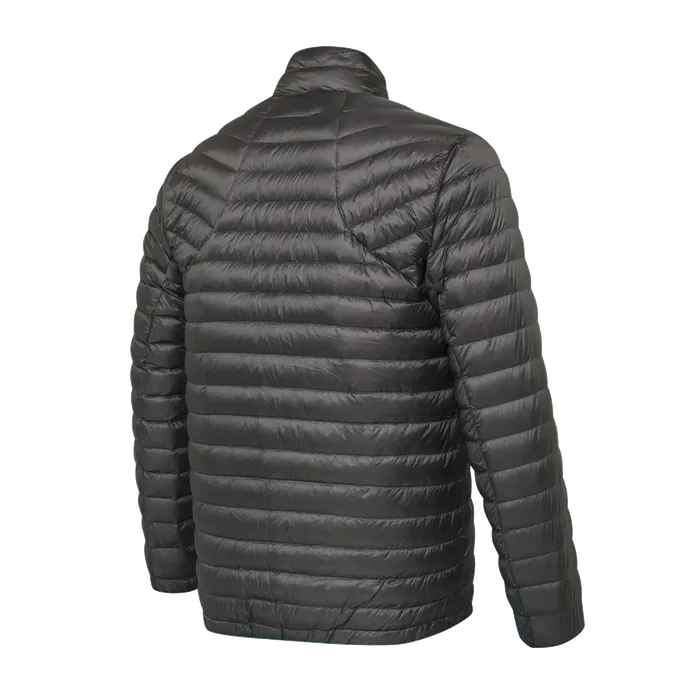 Veste en Duvet Beretta Outback Packable en Gris (Peat), image 2 sur 6