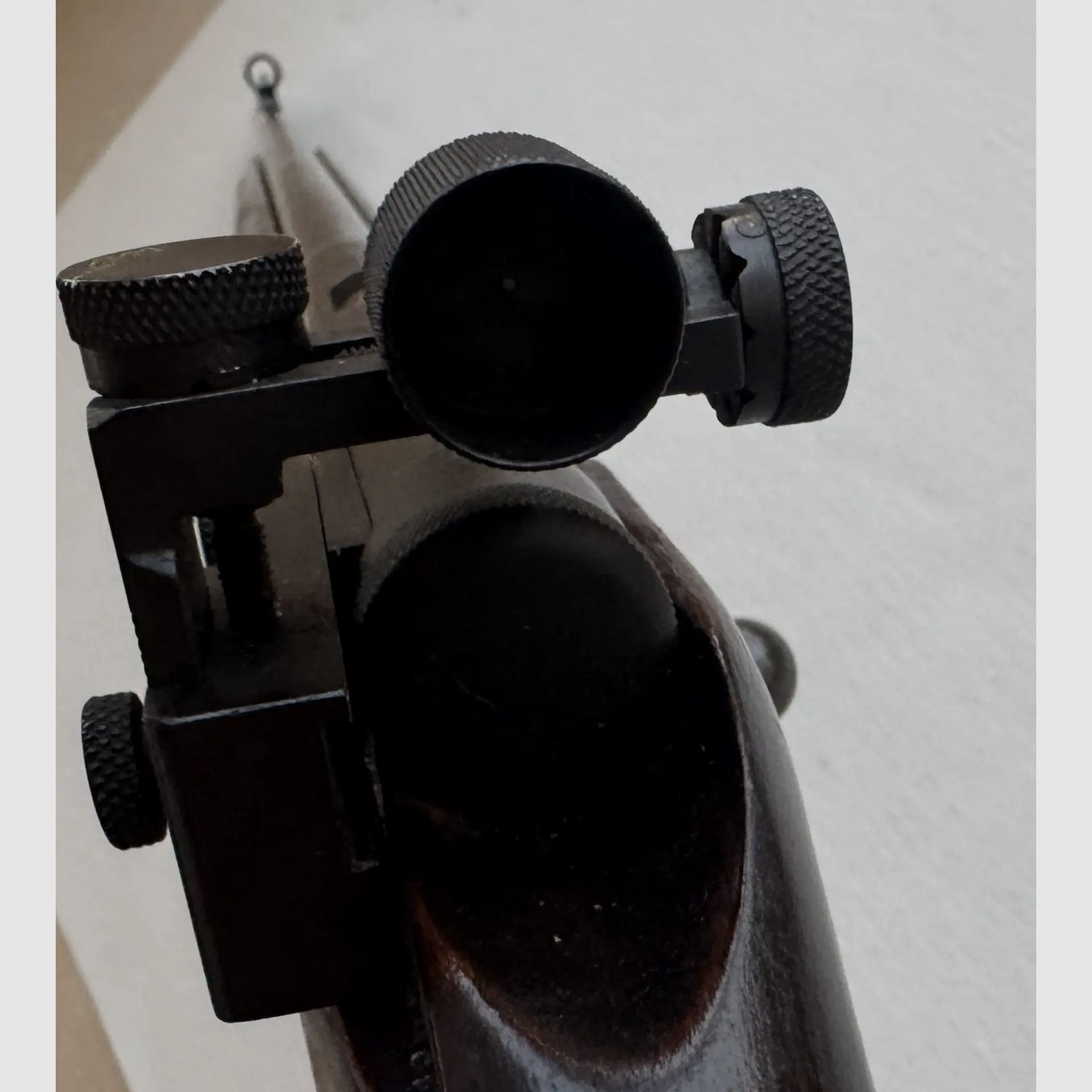 TOZ Mod. 12 Match – Kaliber .22 LR