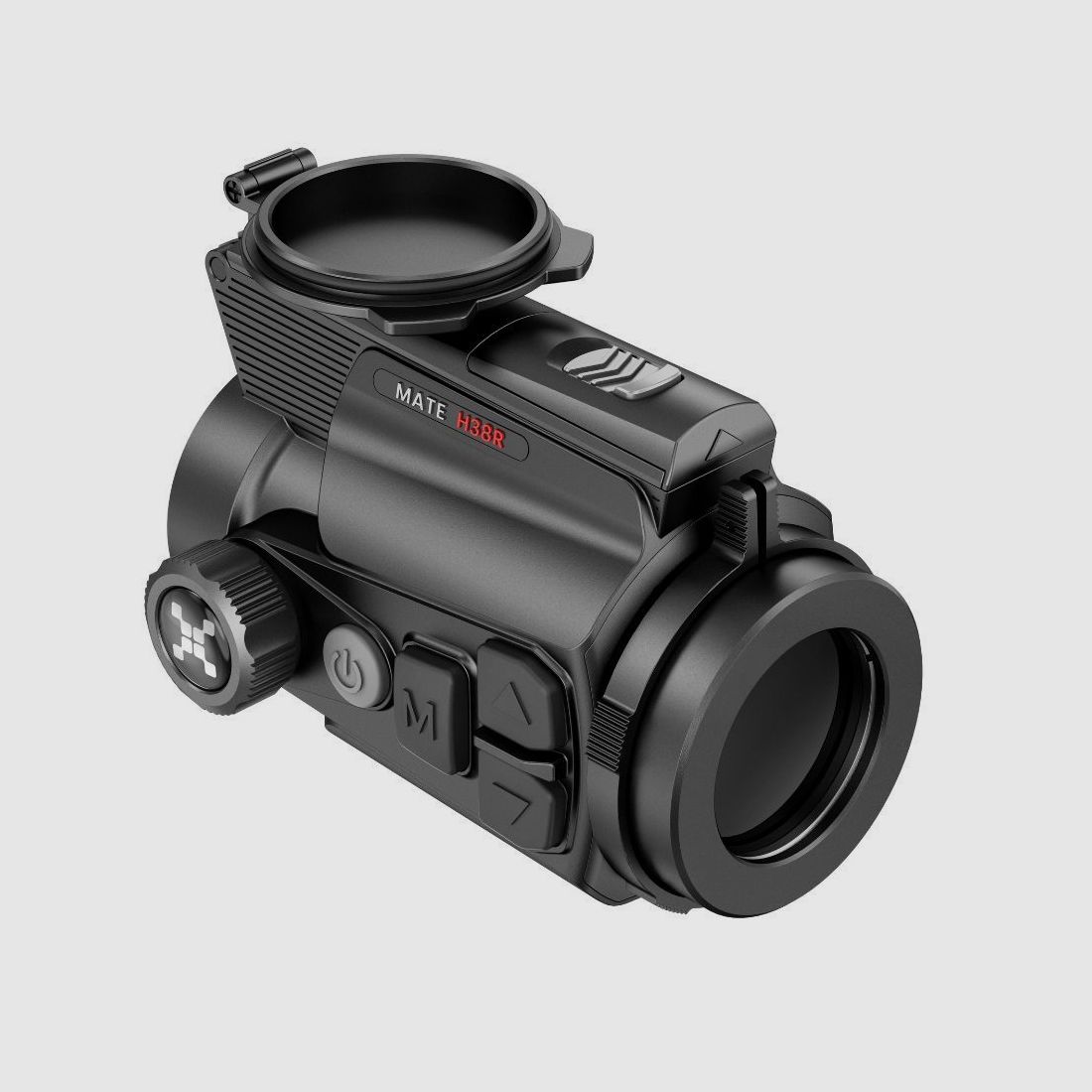 Monocular térmico Nocpix Clip-On MATE 2 MH38R, imagen 2 de 8