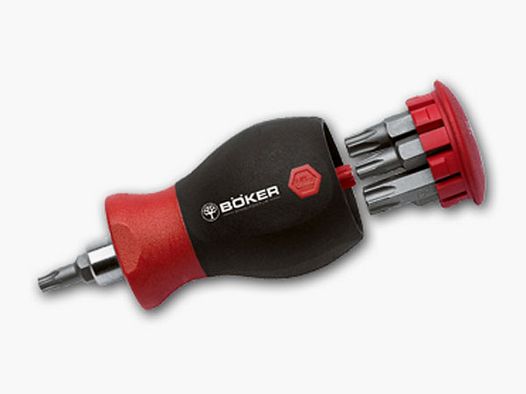 Böker Toolkit Torx