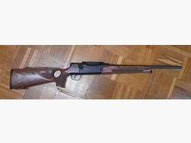Strasser Strasser RS 14 Evo Tahr 2nd Gen