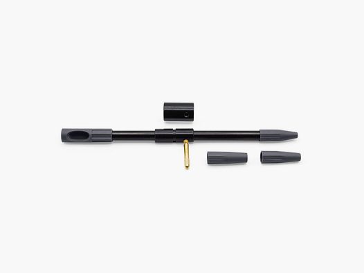 Shooter's Choice Universal Bore Guide mit Solvent-Port & MSR/AR-Kragen (SHF-BG-U)