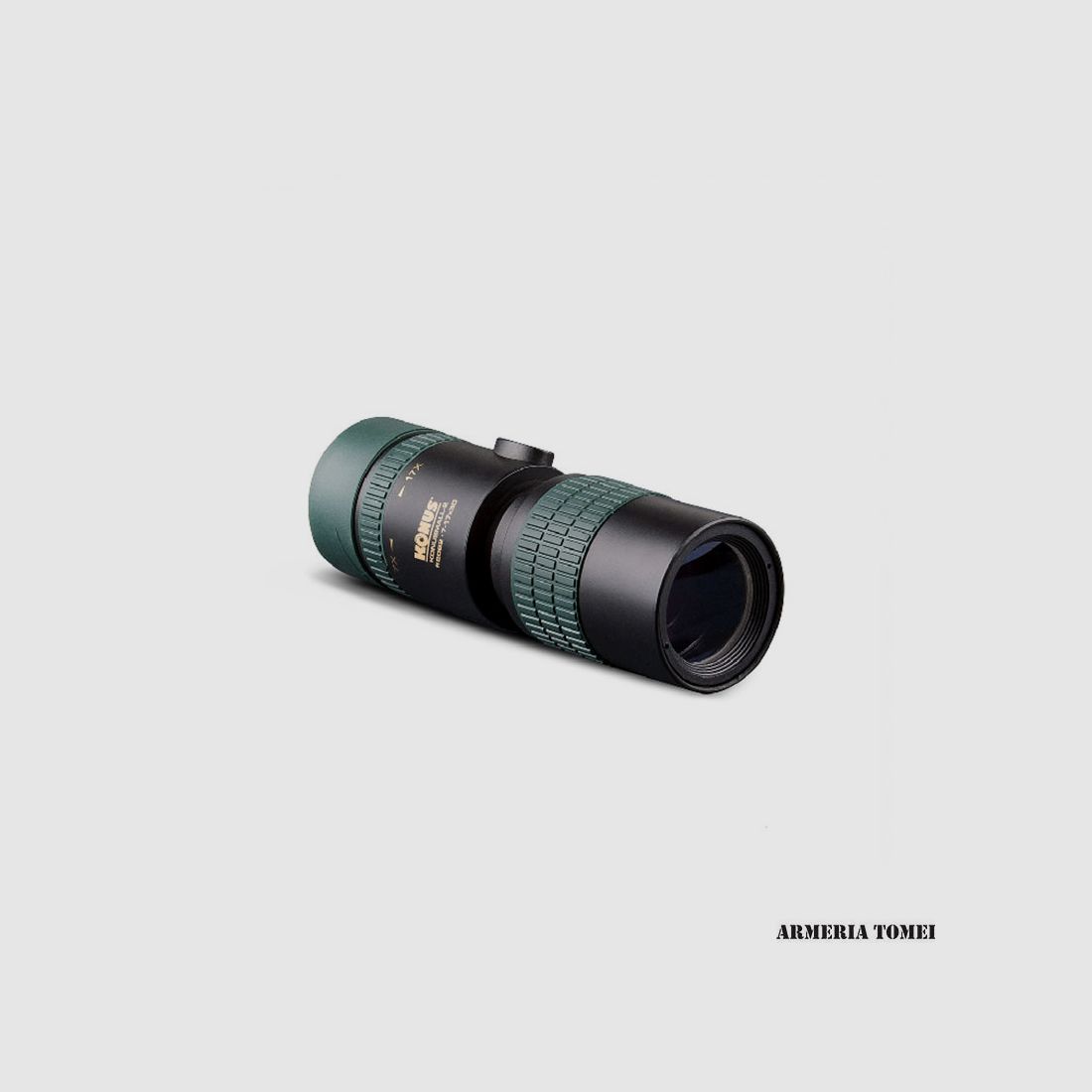 KONUS – MONOKULAR – KONUSMALL-2 ZOOM 7X-17X30 ZOOM MONOKULAR