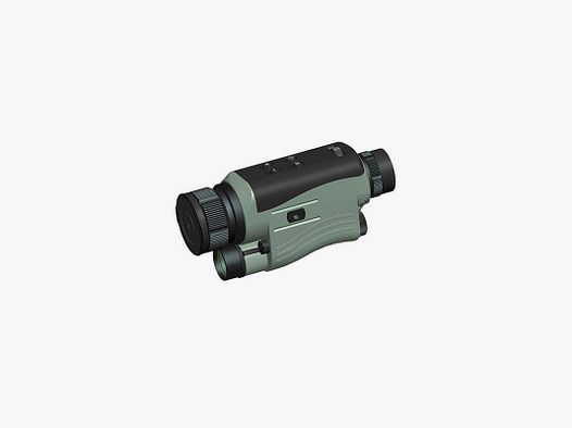 Visor nocturno monocular LUNA OPTICS MOD. LN-DM50 S