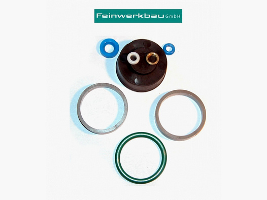 ¤¤¤ Feinwerkbau FWB 602, 603 / Seals Kit / Dichtungssatz ¤¤¤ VERSANDKOSTENFREI