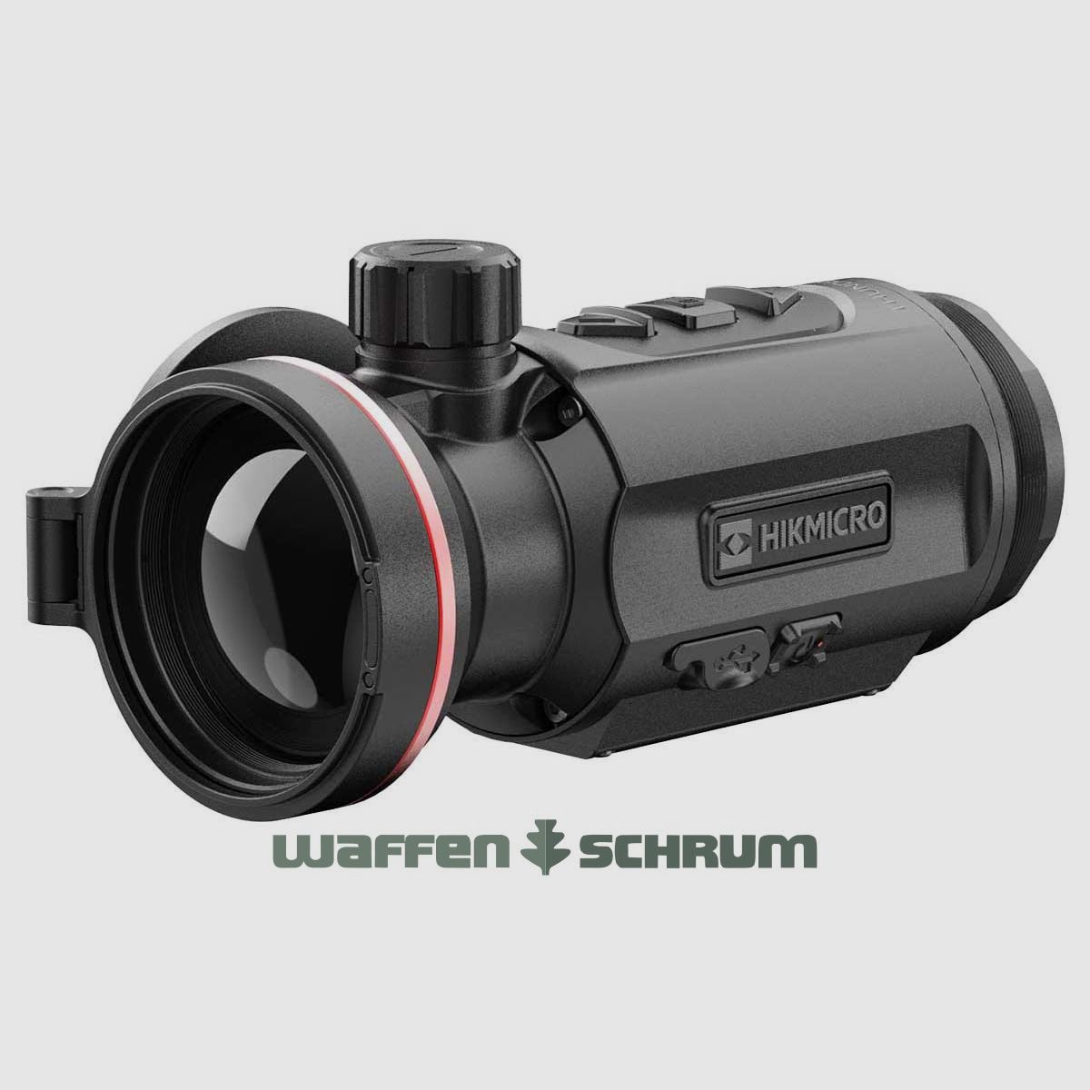 Hikmicro Thunder TQ50C 3.0