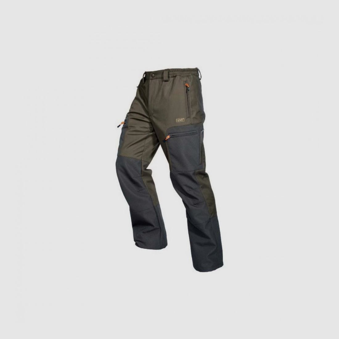 HOSEN ARMOFORCE EVO T HART, Bild 2 von 2