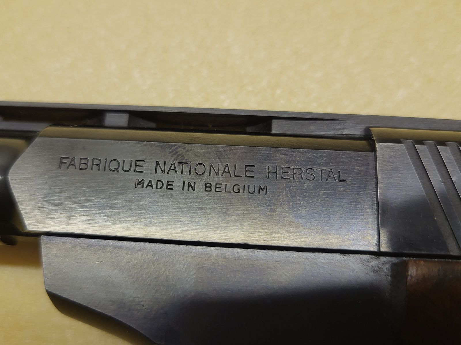 Sportpistole, Kaliber 22