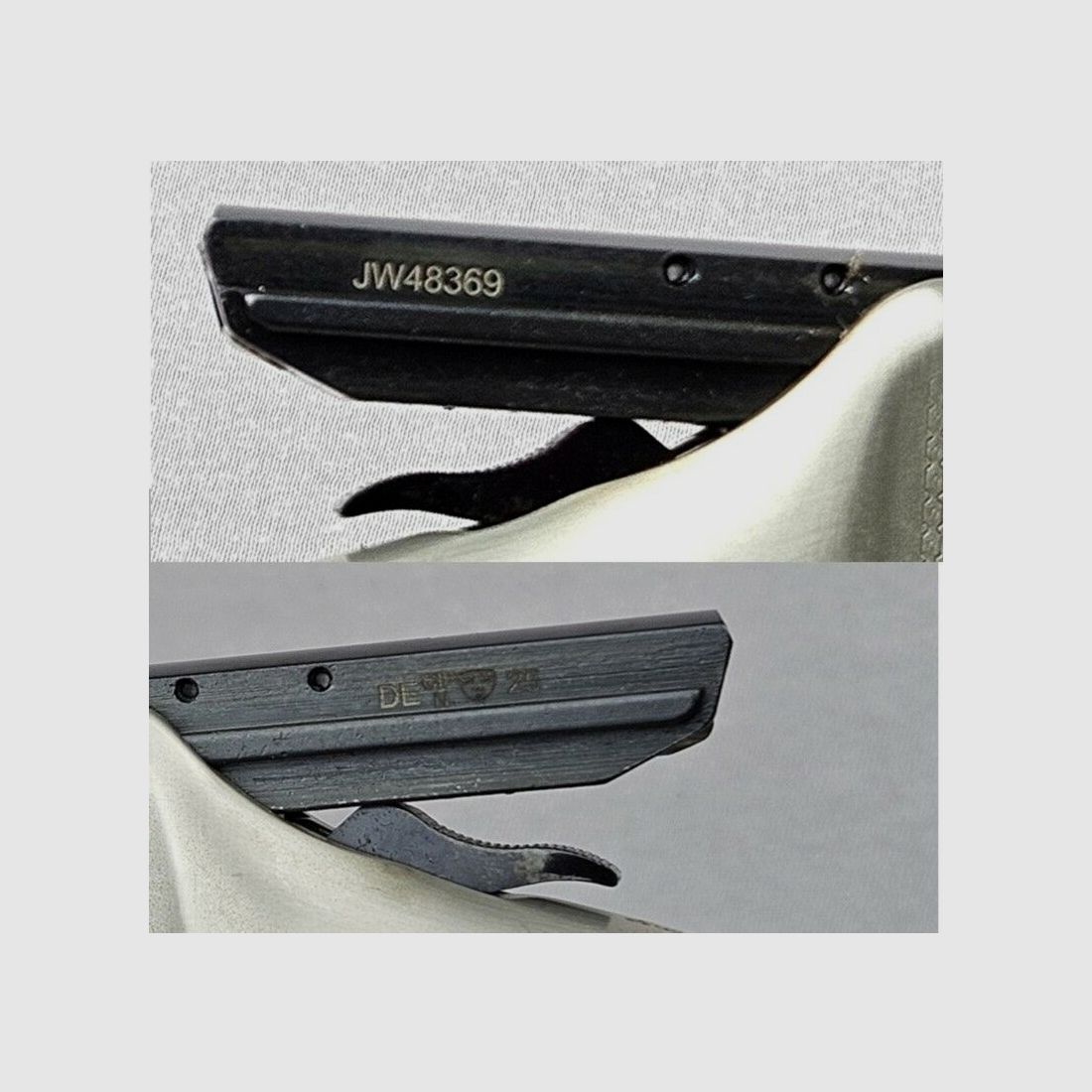 Winchester 94 - John Wayne - Commemorative