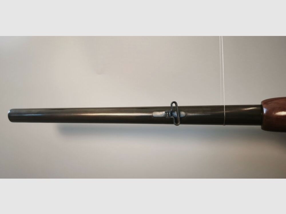 Carrero & Astelarra Atlas Bockbüchsflinte BBF .22WinMag und 20/70 .22WinMag;20/70, Bild 5 von 20