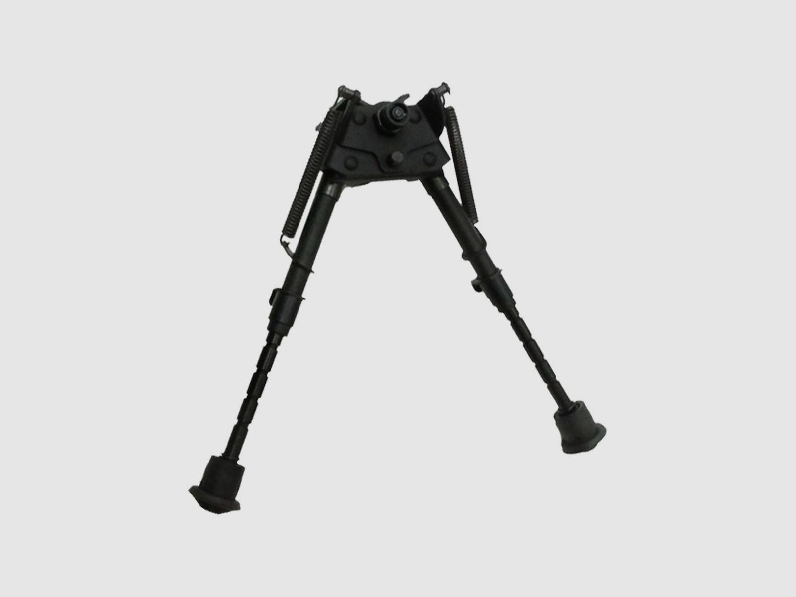 Golden Eagle bipod Gewehr Softair Sniper aus Metall klappbar Typ Harris ausziehbar M153, Bild 3 von 3