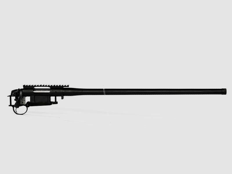 BERGARA	 B14 Barreled Action "Heavy Barrel"  .223 REM