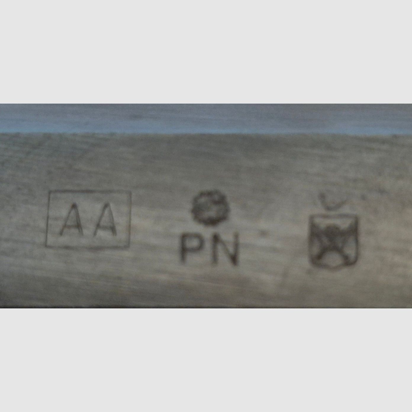 Réplique de fusil à percussion à chargement par la bouche antique calibre 45