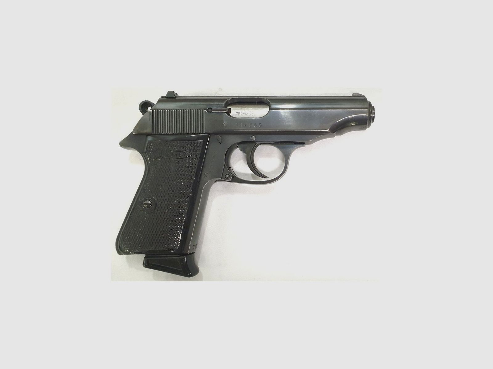 WALTHER PP, Bild 2 von 4