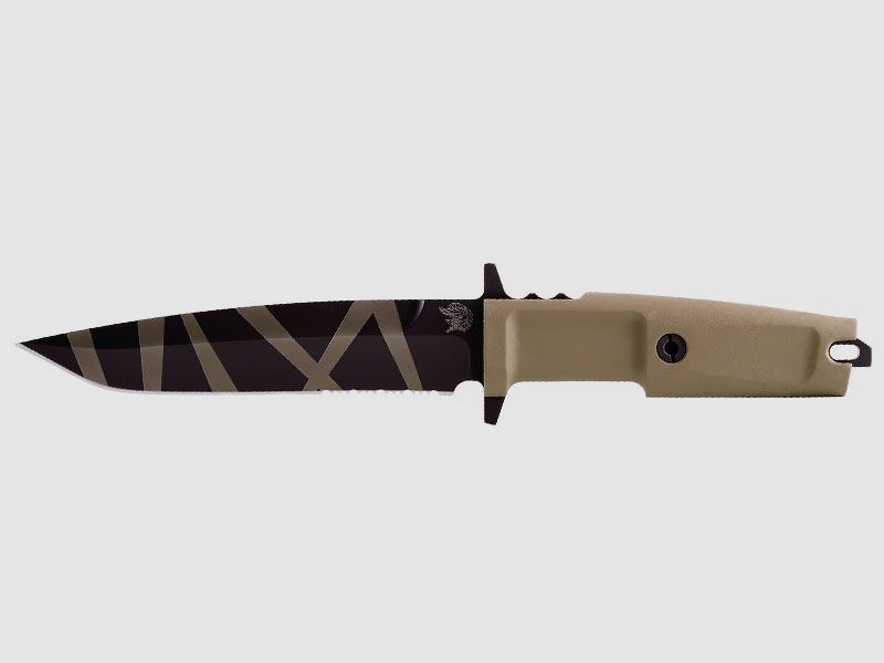 Extrema Ratio COL MOSCHIN Desert WARFARE