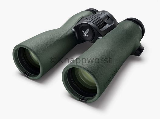 Swarovski NL PURE 10x42 WB Swarovision