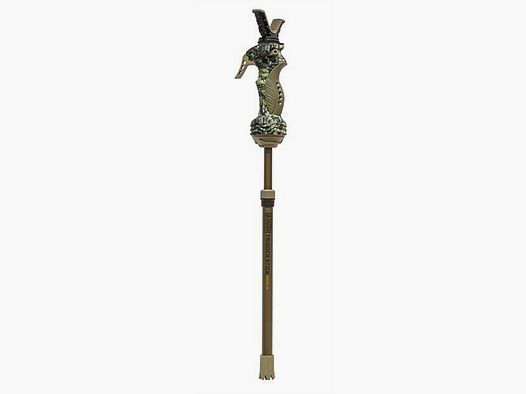 Primos Trigger Stick Gen.3 Monopod Camo 21–30 Zoll (53–76 cm) | Schießstock