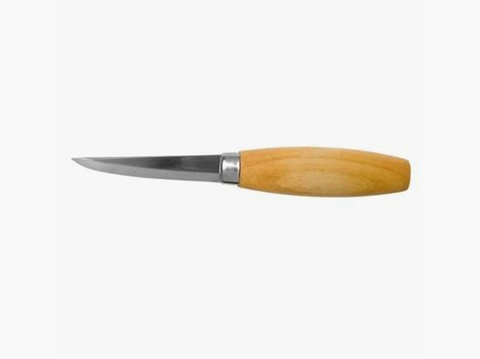 Cuchillo Morakniv 106 para tallar madera Sin embalaje