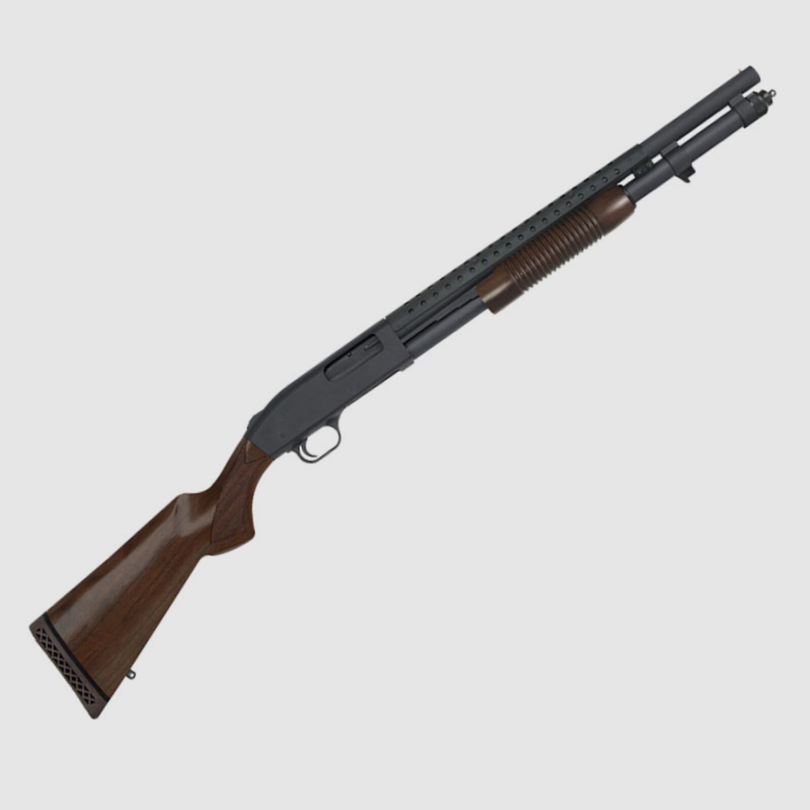 Mossberg	 590 Retrograde 20" (20 Zoll) 12/76