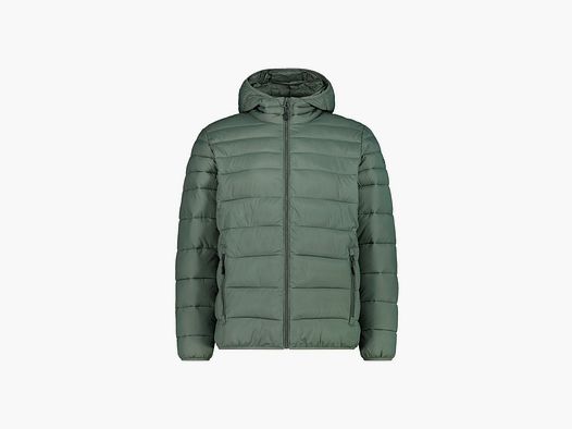 Giacca invernale CMP Fix Hood musk