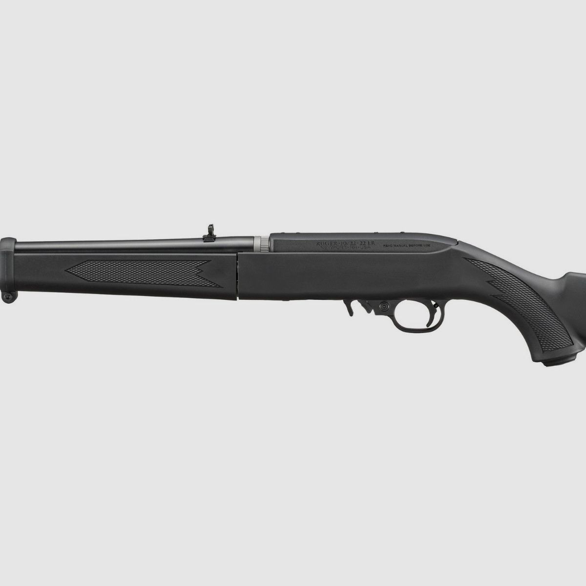 Ruger 10/22 Takedown - 16,4" - 32011, afbeelding 11 van 12