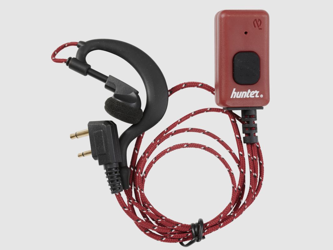 Hunter Mini Headset OS01
