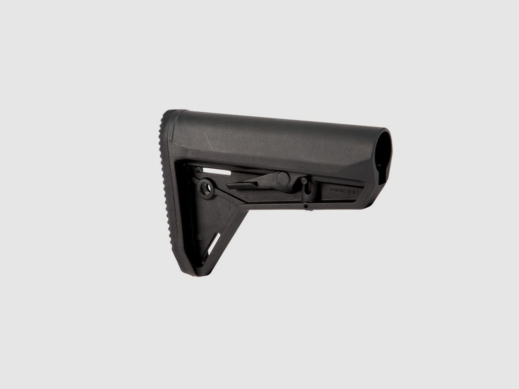 Magpul MOE SL™ Carbine Stock Mil-Spec, Bild 2 von 3