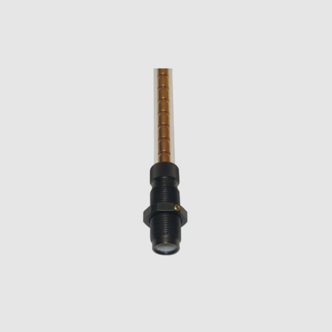 RCBS Tube PBF / Tube de magasin pour balles .380 ACP / 9mm Luger / .38 Special / .357 Magnum pack de 2