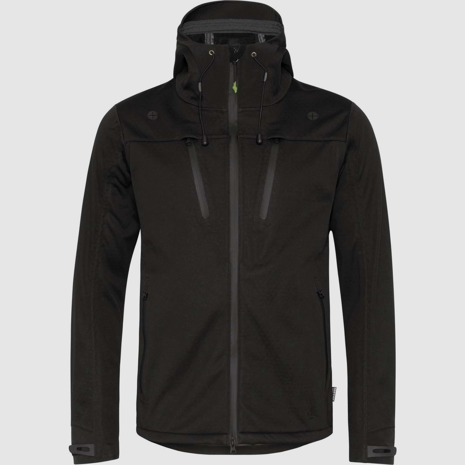 Seeland Hawker Explore Shelljacke