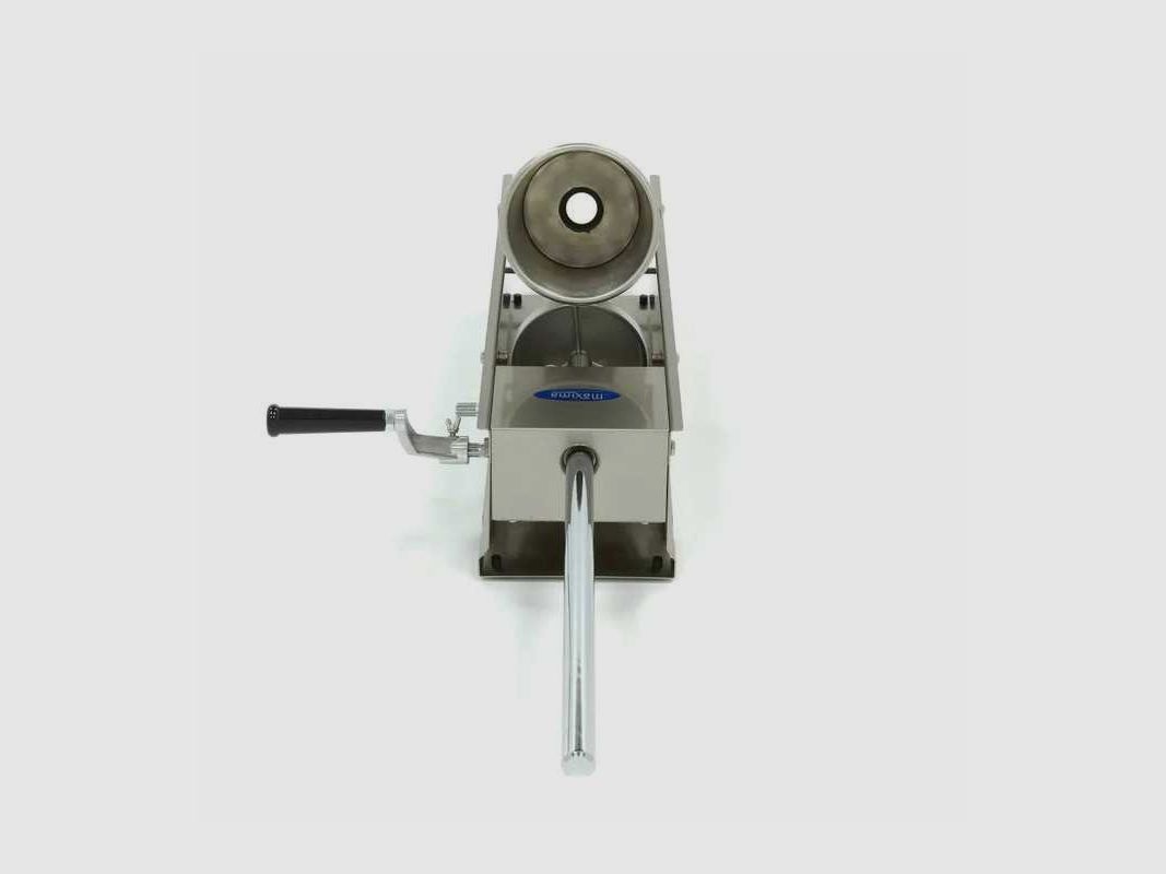 Insaccatrice Maxima - 7L - Orizzontale, immagine 6 di 7