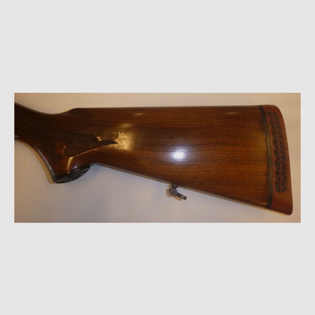 Remington 879