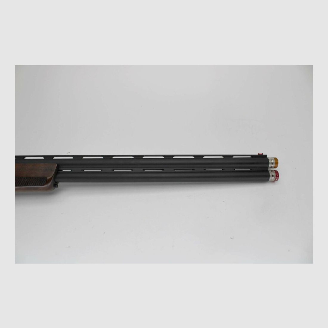 BDF DERYA Meriva MR-300 mit Stahlschrot, selektive Laufwahl, 5er Satz Choke 12/76