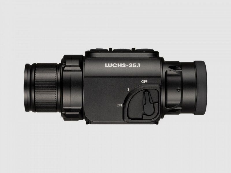 Liemke Liemke Luchs-25.1 dispositivo di prelievo, immagine 2 di 5