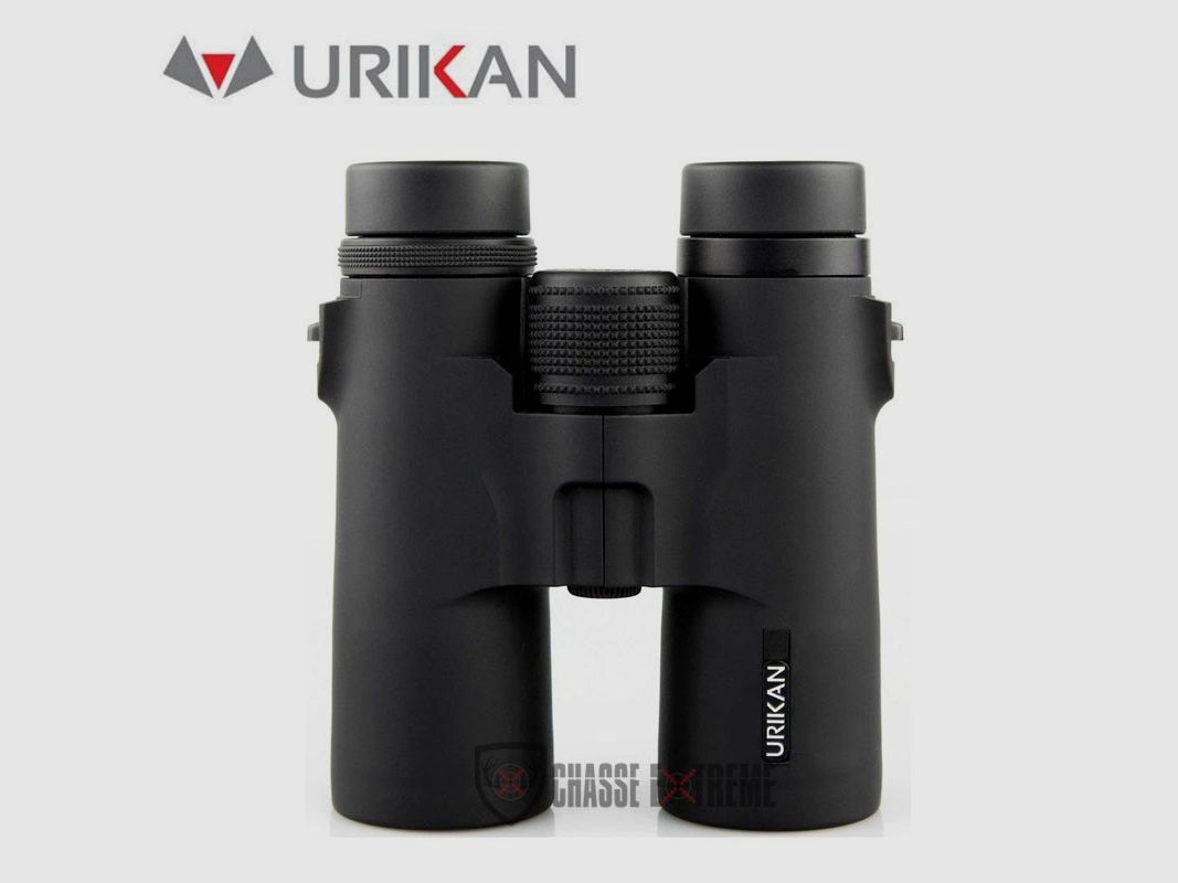 Lornetka URIKAN Priska 8X42, zdjęcie 1 z 2