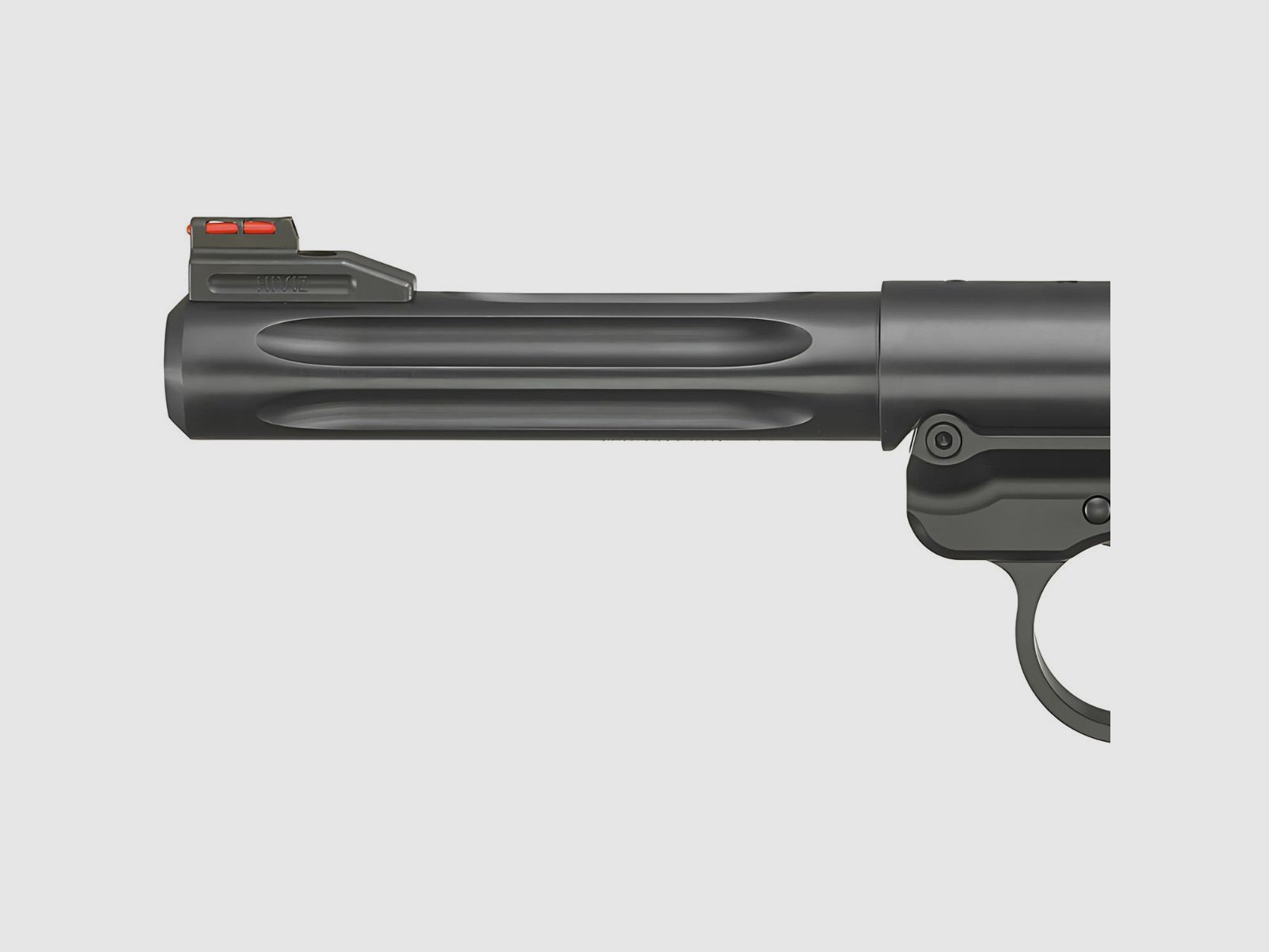 Ruger Mark IV Hunter 5,5'' (40177), image 8 sur 10