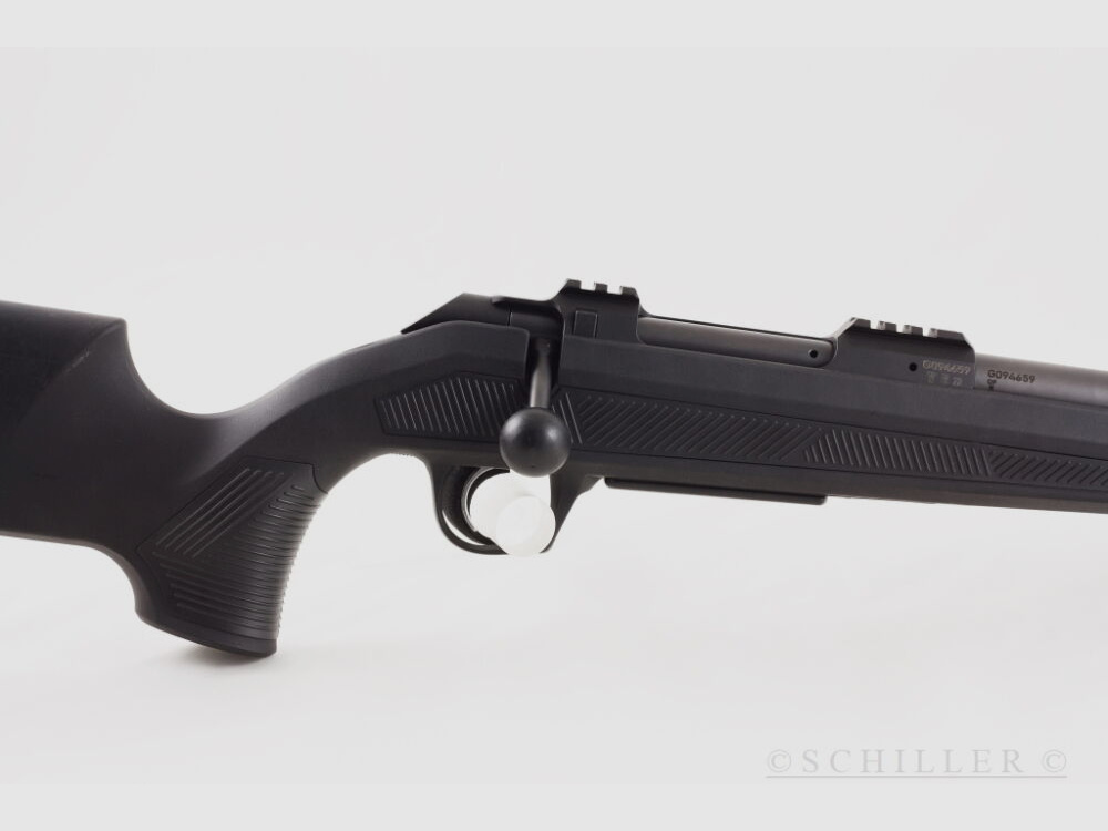 CZ CZ 600 Alpha fucile a ripetizione 6,5 Creedmoor