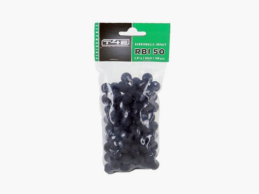 Umarex T4E RBI 50 anima in acciaio – .50