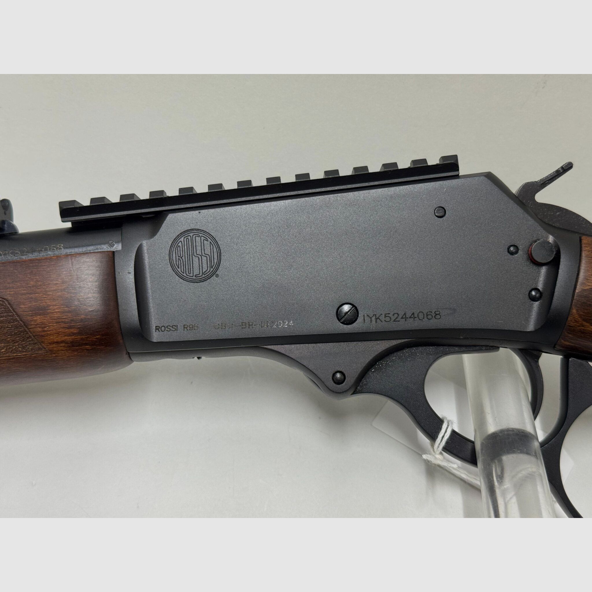 Rossi R95 Trapper