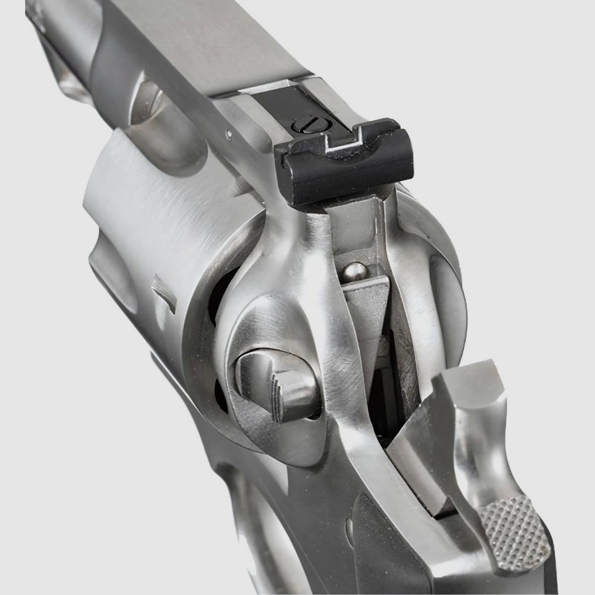 Ruger Redhawk 5,5'' .357magnum/.38spec (5060), zdjęcie 7 z 9