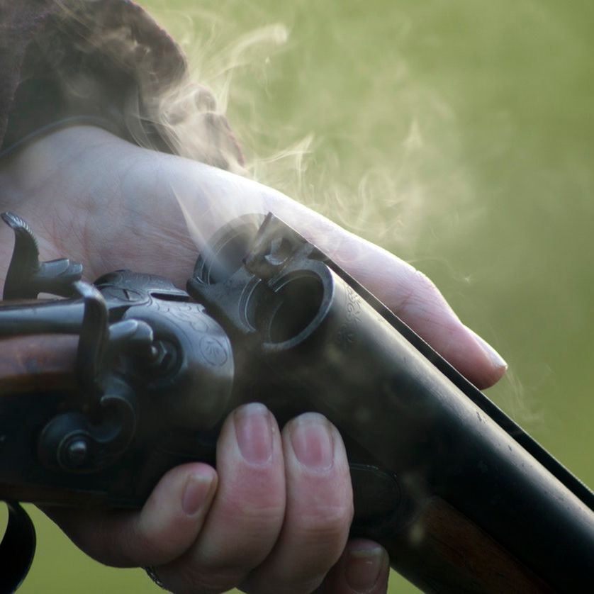 Flintenlaufgeschosse