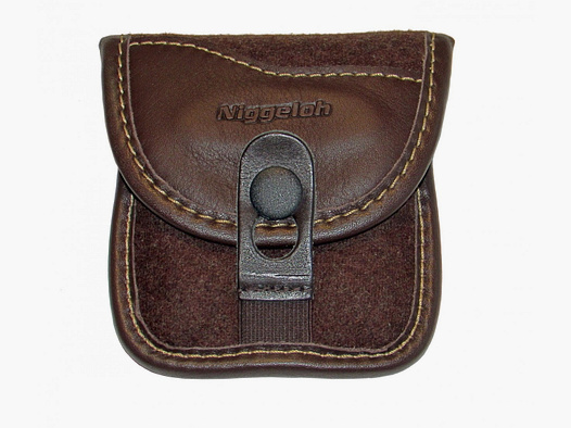 Niggeloh patron case Loden