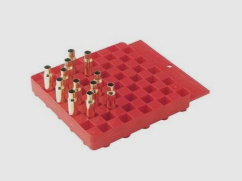 Hornady Universal Loading Block #480040 | 50 Cases