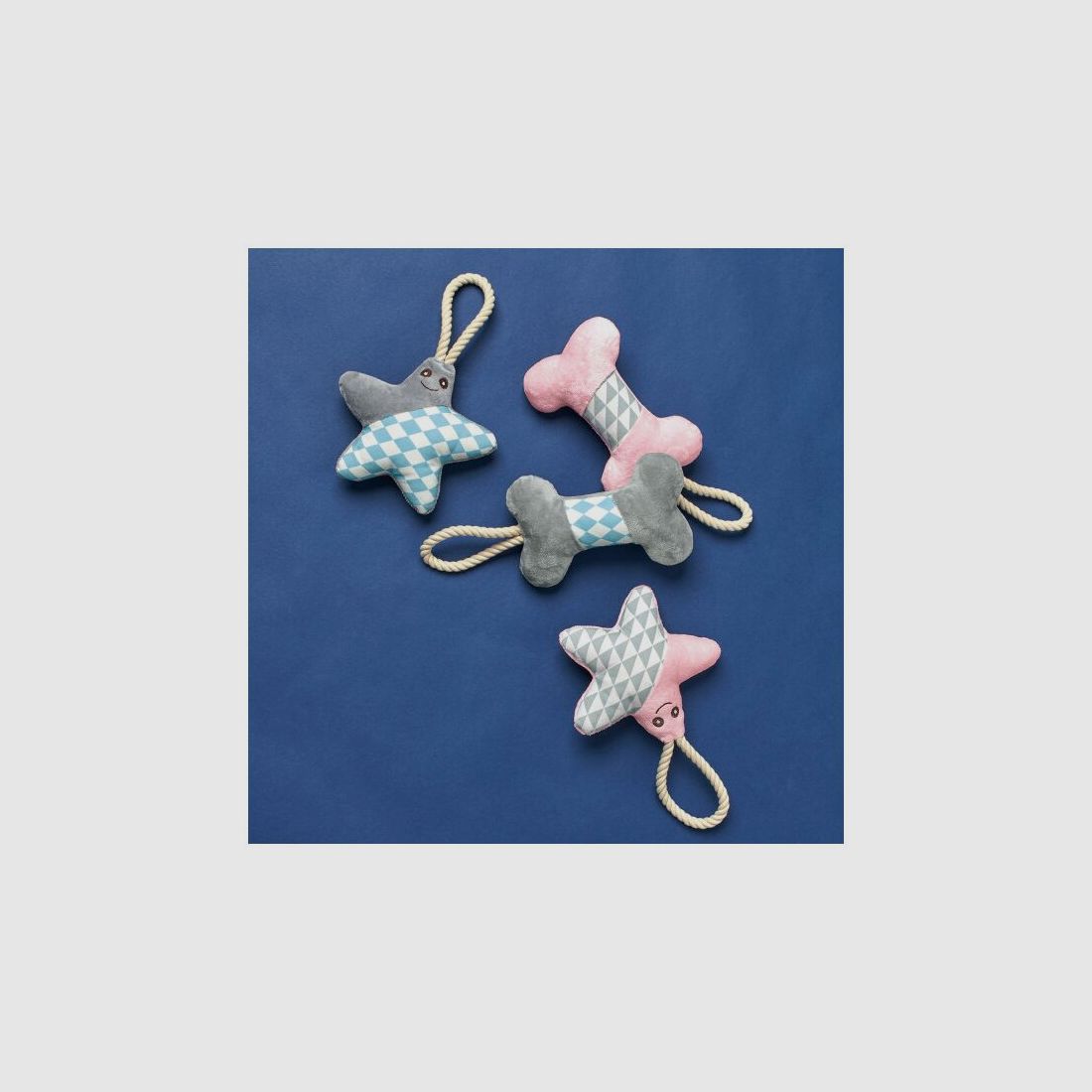 Hunter Hundespielzeug Salima