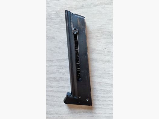 ERMA ESP 85