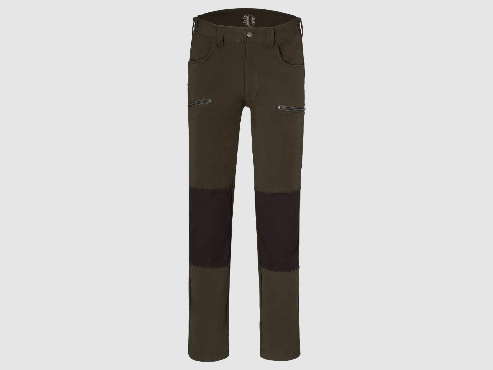 SODIA Pantalon de Chasse Fonctionnel pour Homme Stretch, image 1 sur 3