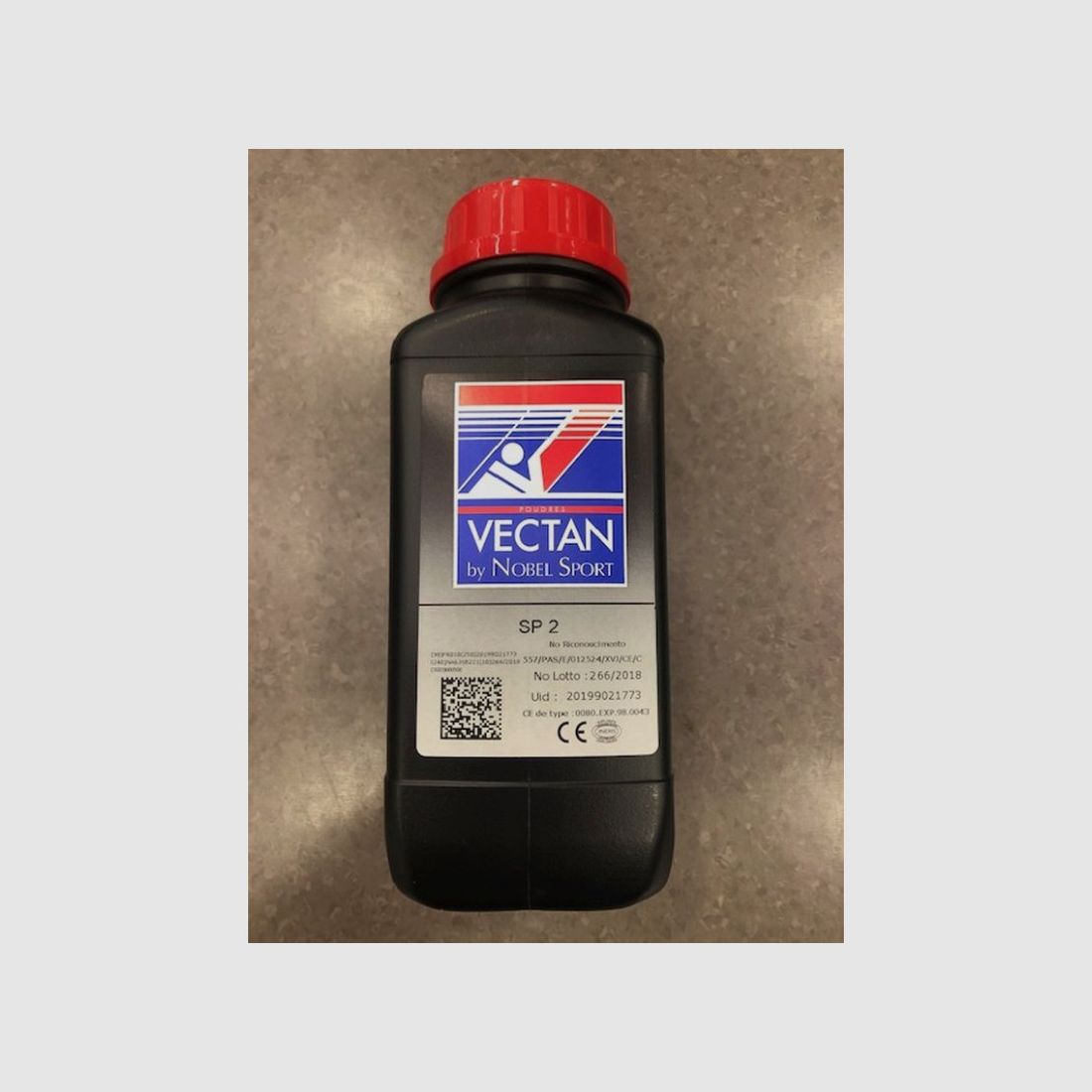 VECTAN POLVO SP2 500 GR