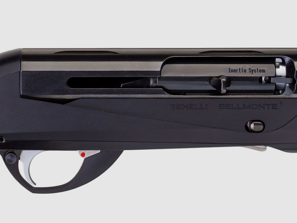 Benelli Bellmonte I synthetisch neu 2026, Bild 5 von 5