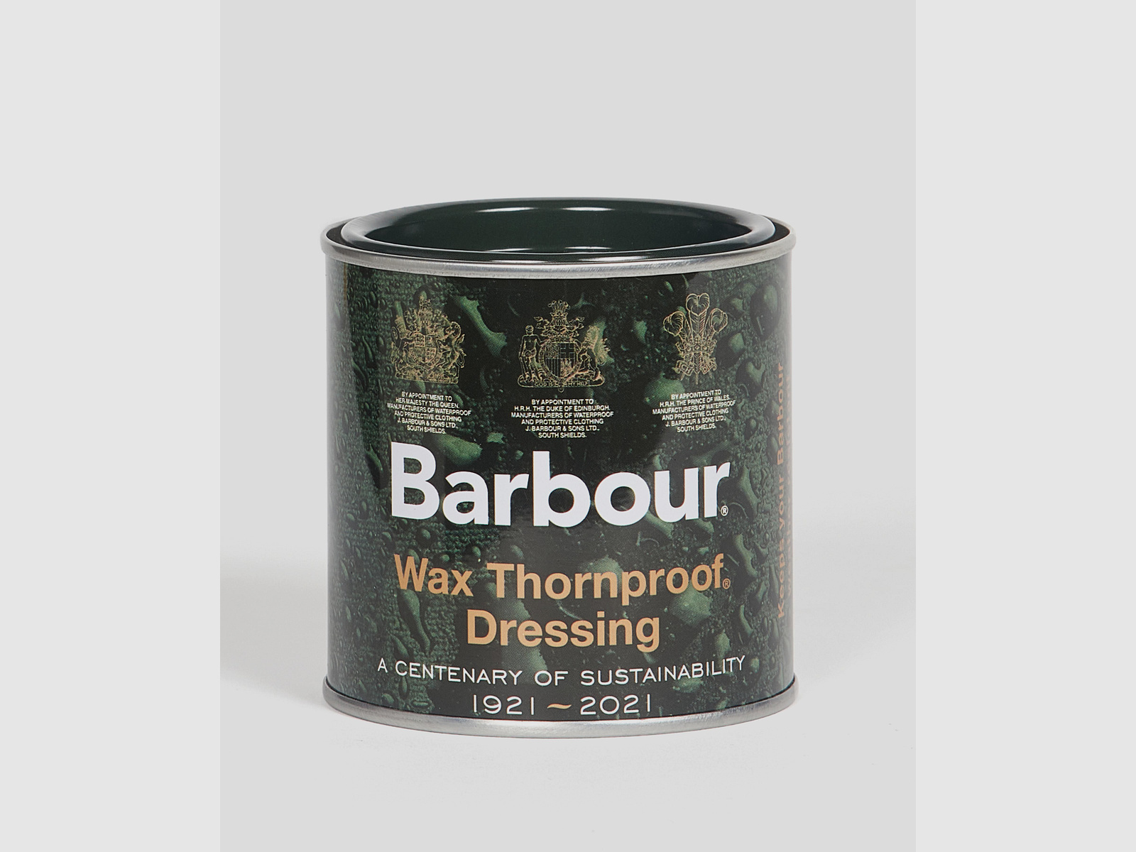 Barbour Wax Thornproof Dressing